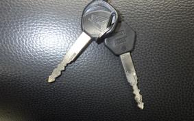 HONDA PCX 125 2007 JF28