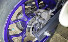 YAMAHA YZF-R3 2015 RH07J