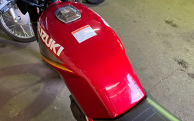 SUZUKI GS125 NF41B