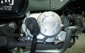 HONDA CROSS CUB 50 AA06