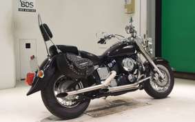 YAMAHA DRAGSTAR 400 CLASSIC 2001 VH01J