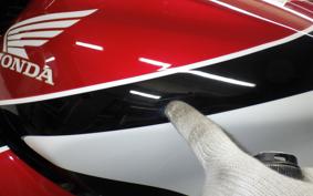 HONDA CB400 SUPER BOLDOR VTEC 2010 NC42