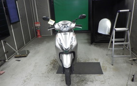 HONDA LEAD 125 JF45
