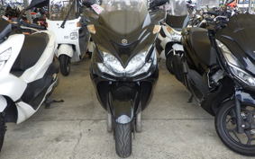 YAMAHA MAJESTY 400 Gen.2 2015 SH06J