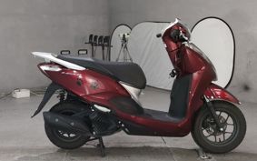 HONDA LEAD 125 JK12