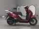 Фото Honda LEAD 125 2022 с японского аукциона