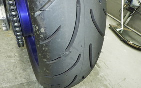 YAMAHA MT-09 SP 2023 RN69J