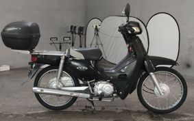 HONDA SUPER CUB50 AA04