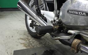 HONDA CB400T HAWK 2 2026 CB400T