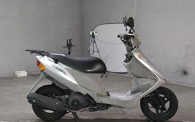 SUZUKI ADDRESS V125 CF46A