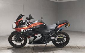 KAWASAKI NINJA250R EX250K