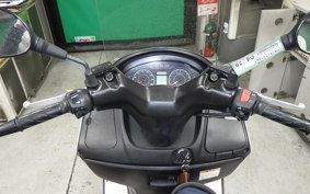 SUZUKI SKYWAVE 200 (Burgman 200) 2012 CH41A