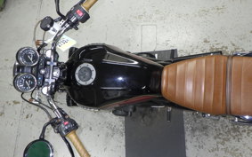 KAWASAKI ZRX400 1994 ZR400E