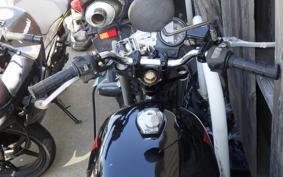 HONDA JADE MC23