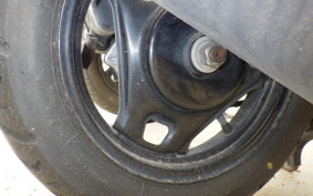 SUZUKI LET's 4 CA45A
