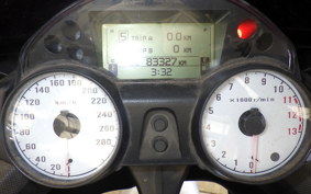 KAWASAKI ZZ1400 NINJA R 2007 ZXT40A