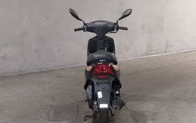 YAMAHA JOG SA57J