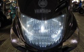 YAMAHA MAJESTY 125 FI
