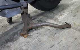SUZUKI ADDRESS V125 2020 CF46A