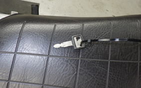 HONDA CBX550F 2026 PC04