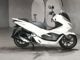 Фото Honda PCX 150 2018 с японского аукциона