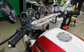 HONDA CB1000SF 1993 SC30