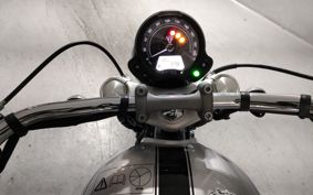 TRIUMPH BONNEVILLE SPEEDMASTER D3BH20