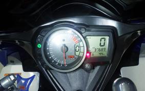 SUZUKI GSX-R1000 2009