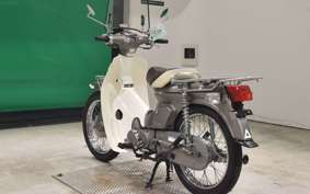 HONDA C90 SUPER CUB E 1980 HA02