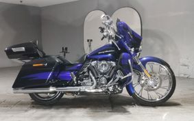 HARLEY FLHXSE1870CVO 2017 PXF