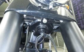 HARLEY FLSTFB 1580 2013