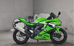 KAWASAKI  NINJA ZX-4RR ZX400P