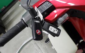 HONDA C125 SUPER CUB 2023 JA58