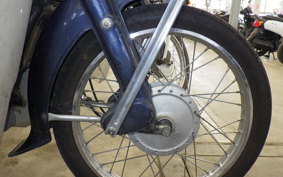 YAMAHA MATE 50 UA04J