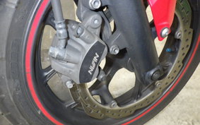 HONDA NC 700 X 2012 RC63