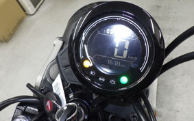 HONDA CT125-2 2021 JA65