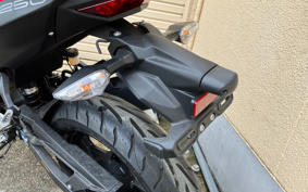 KAWASAKI Z250 ABS EX250P