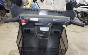 HONDA GYRO CANOPY TA03