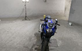 SUZUKI GSX250 R DN11A