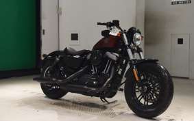 HARLEY XL1200X 2016