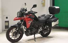 SUZUKI Vｽﾄﾛｰﾑ250A 2011