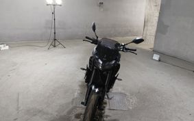 YAMAHA MT-09 RN52J