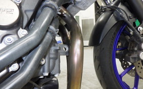 YAMAHA MT-07 ABS 2015 RM07J