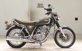 YAMAHA SR400 Gen.4 2016 RH03J