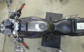 YAMAHA ZEAL 3YX