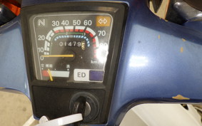HONDA C50 SUPER CUB 1982 C50