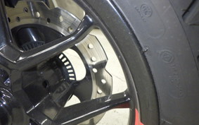 APRILIA SR GT 200