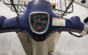 HONDA SUPER CUB50 AA01