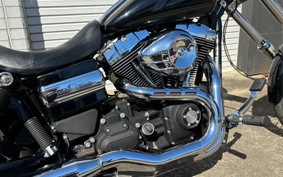 HARLEY FXDWG1450 2014 GP4