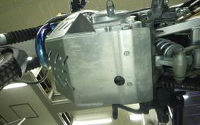 YAMAHA SEROW 250 Gen.2 2024 DG17J